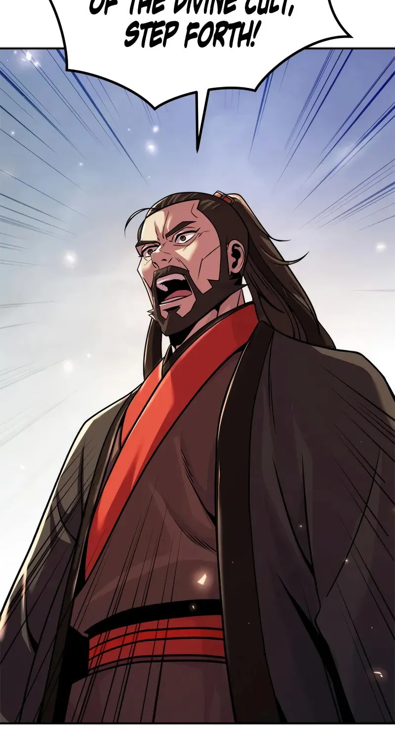 Chronicles of the Demon Faction Chapter 111 page 17 - 