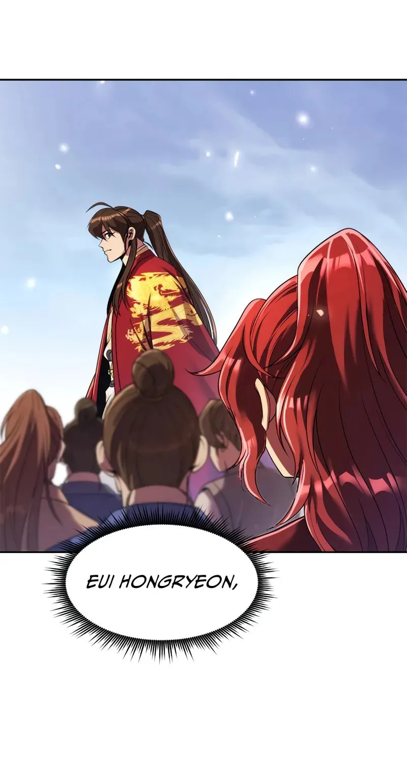 Chronicles of the Demon Faction Chapter 111 page 35 - 