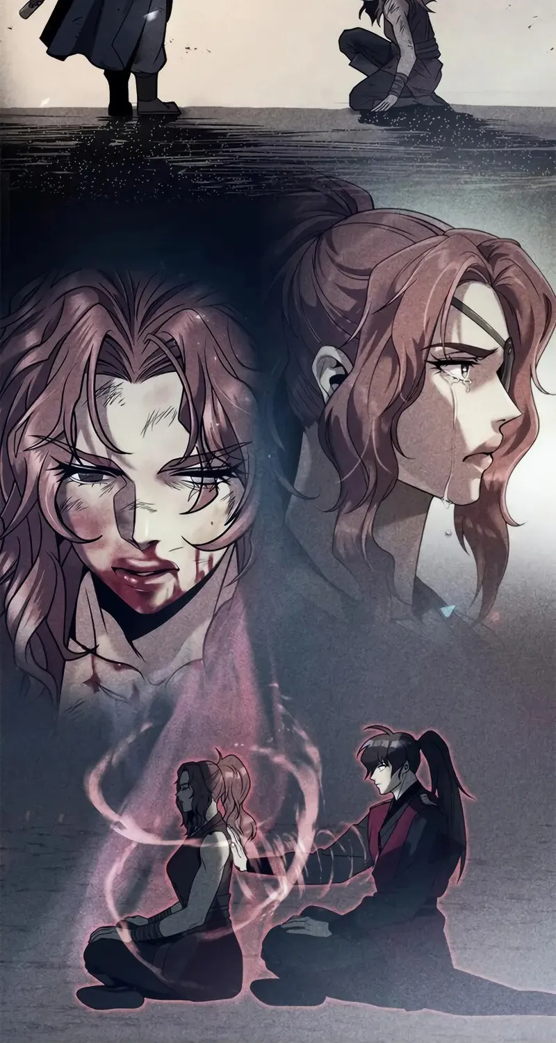 Chronicles of the Demon Faction Chapter 111 page 38 - 