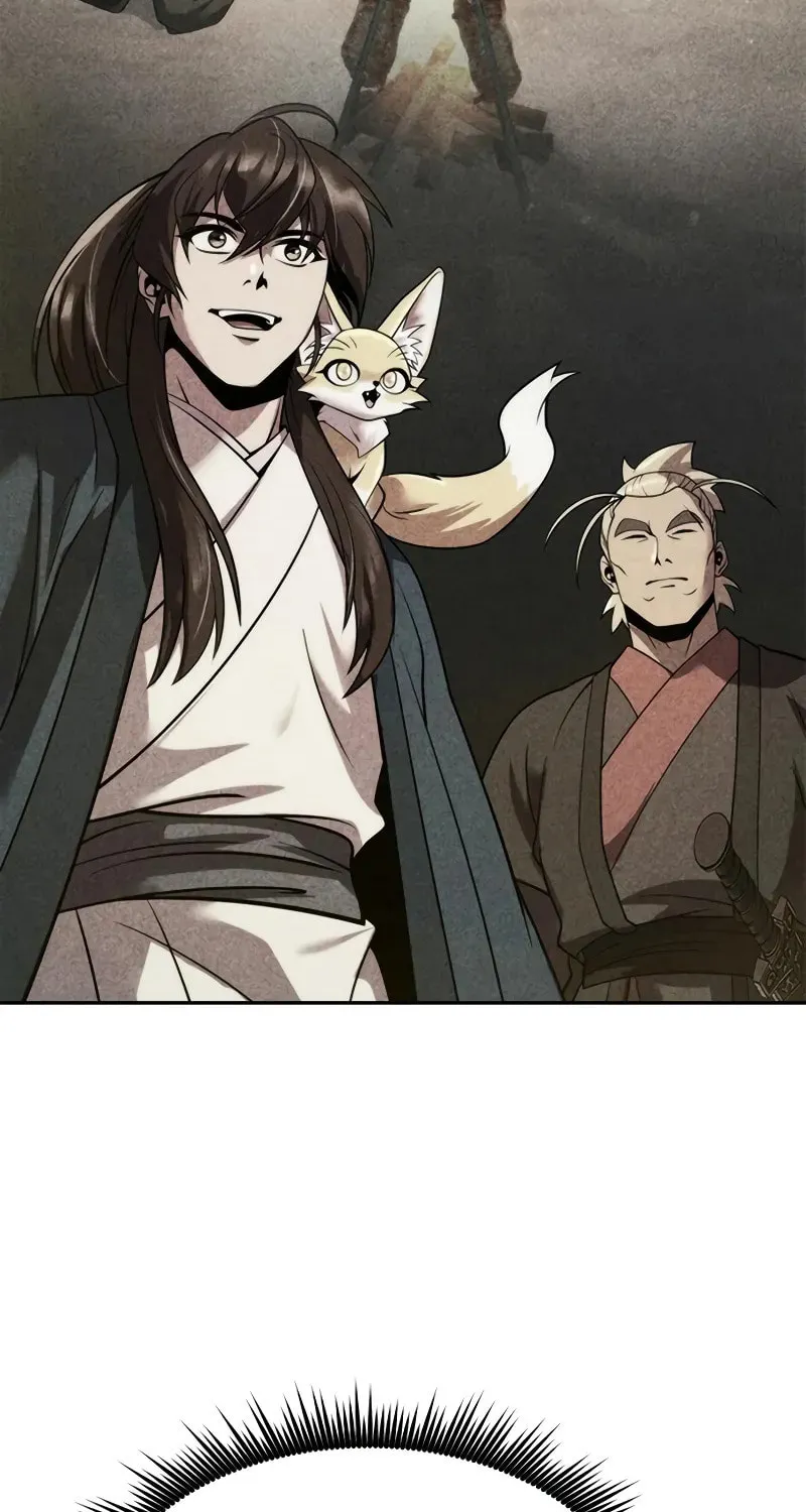 Chronicles of the Demon Faction Chapter 111 page 42 - 
