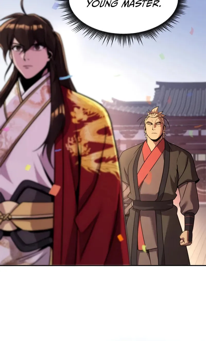 Chronicles of the Demon Faction Chapter 111 page 69 - 