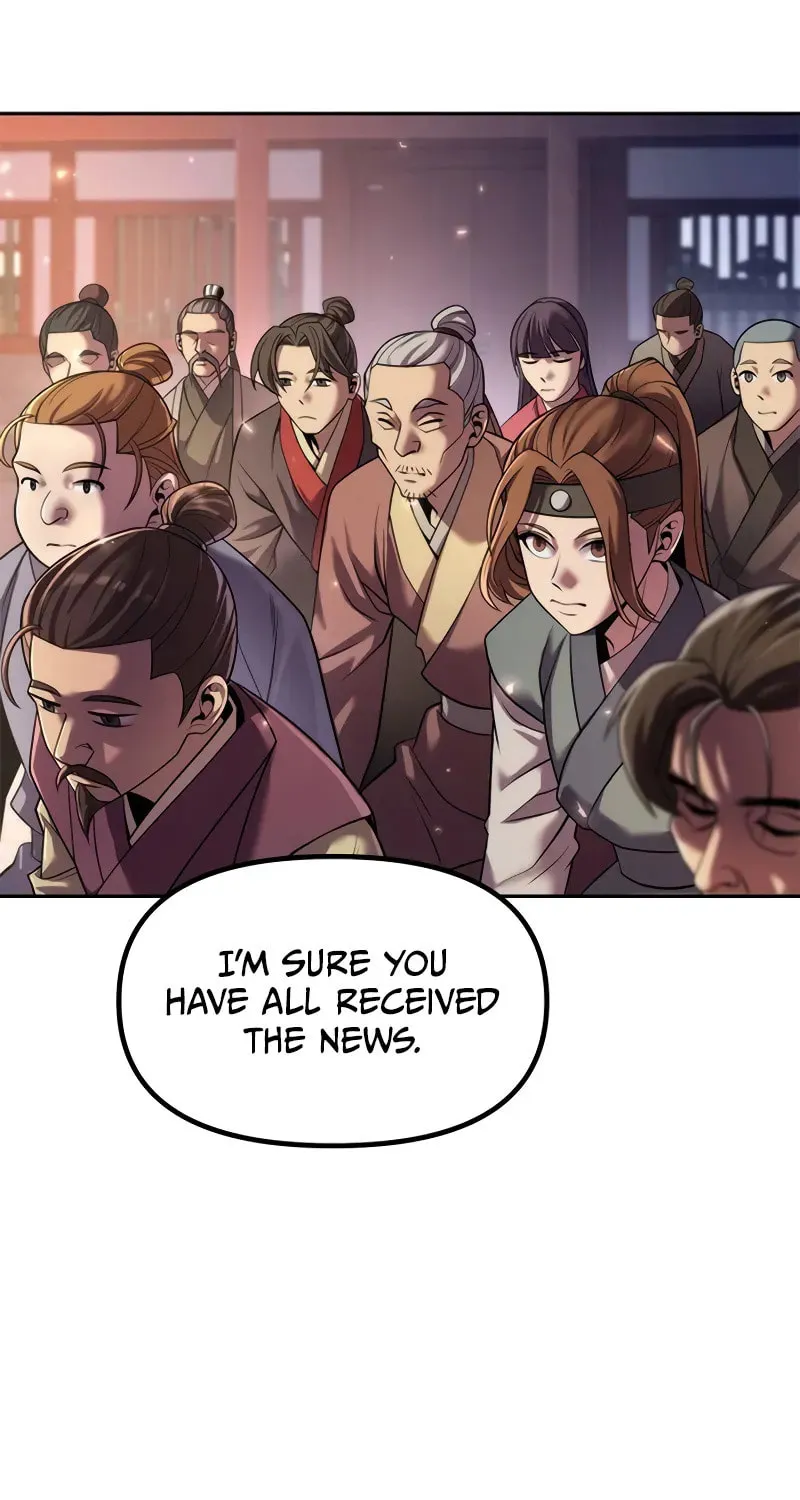 Chronicles of the Demon Faction Chapter 111 page 8 - 