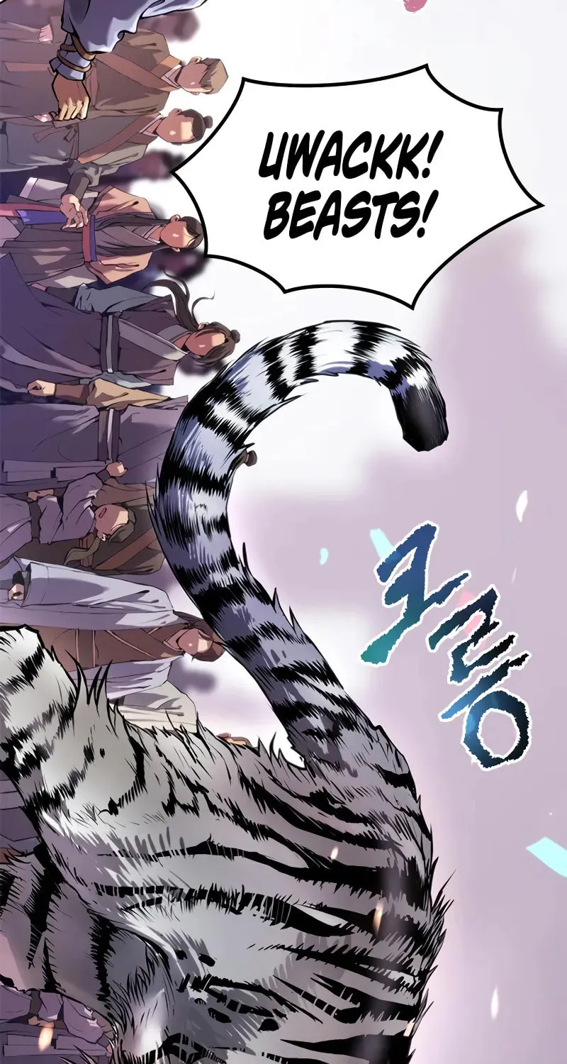Chronicles of the Demon Faction Chapter 111 page 77 - 
