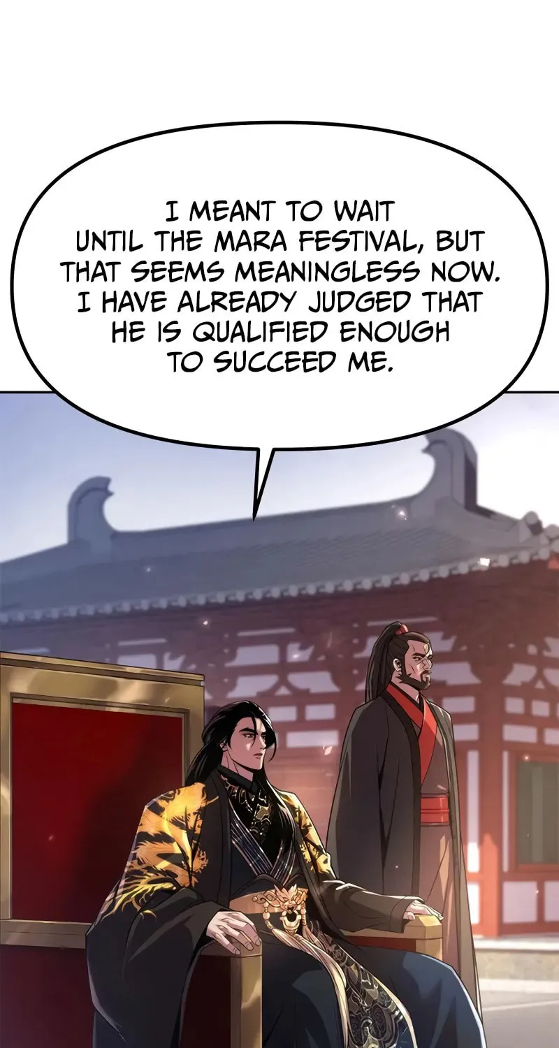 Chronicles of the Demon Faction Chapter 111 page 9 - 