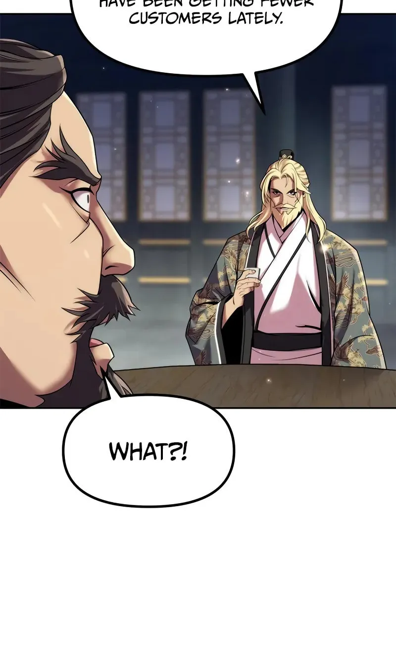 Chronicles of the Demon Faction Chapter 112 page 11 - 