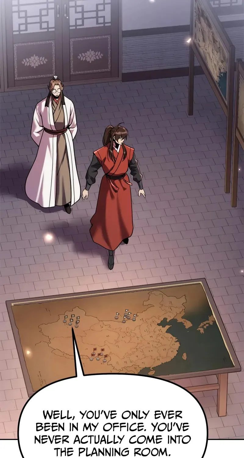 Chronicles of the Demon Faction Chapter 112 page 105 - 