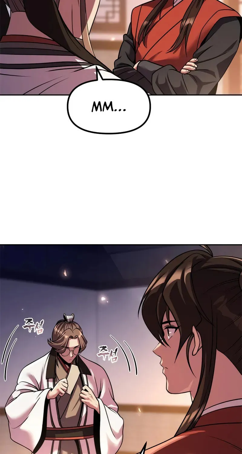 Chronicles of the Demon Faction Chapter 112 page 116 - 