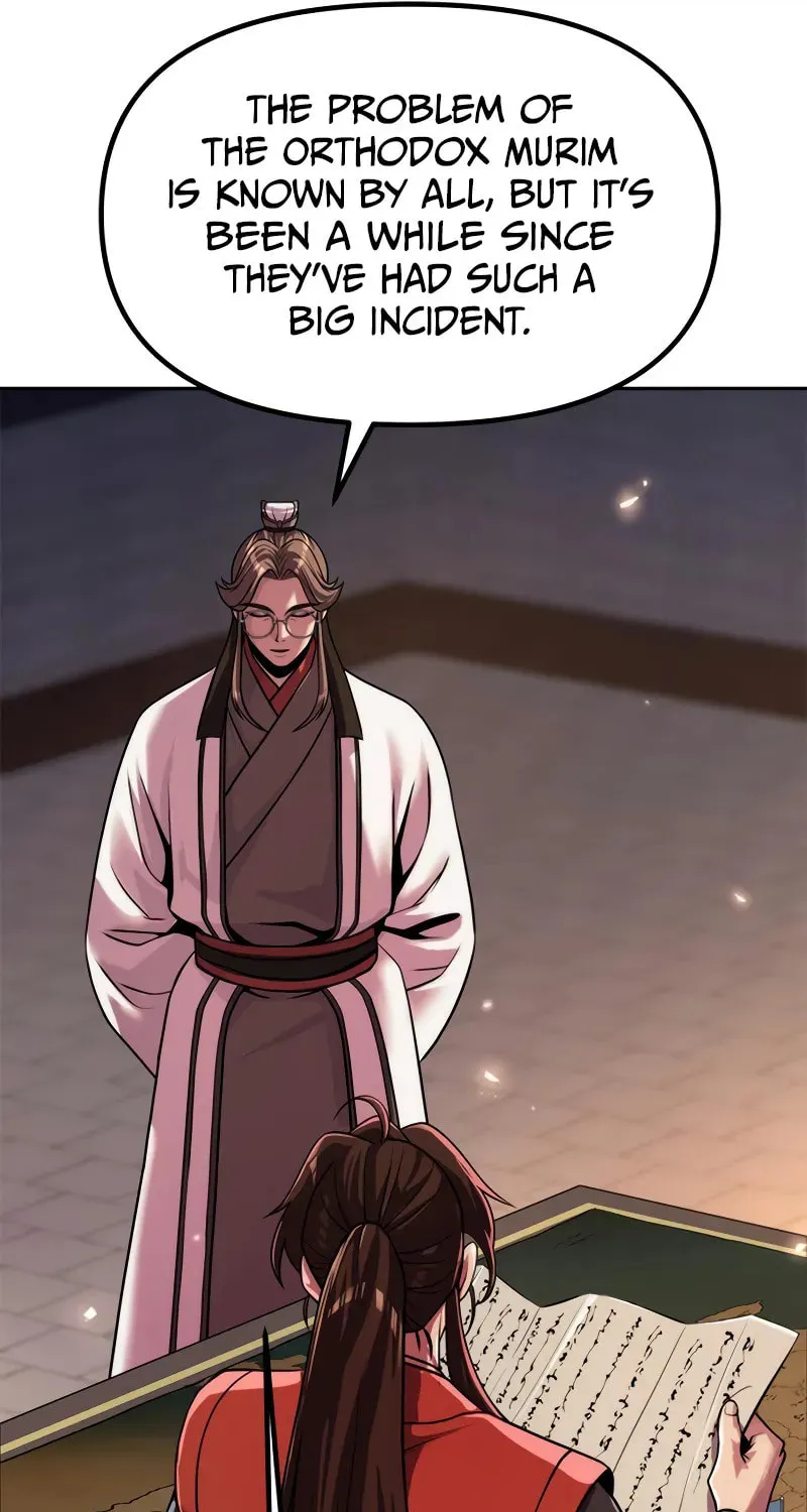 Chronicles of the Demon Faction Chapter 112 page 120 - 