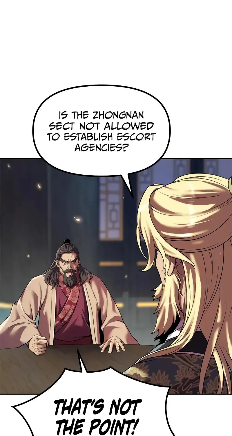 Chronicles of the Demon Faction Chapter 112 page 13 - 