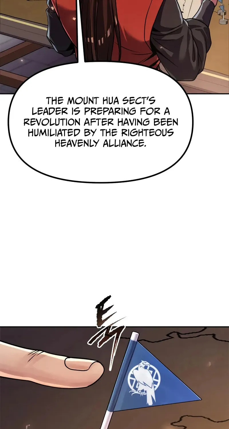 Chronicles of the Demon Faction Chapter 112 page 121 - 