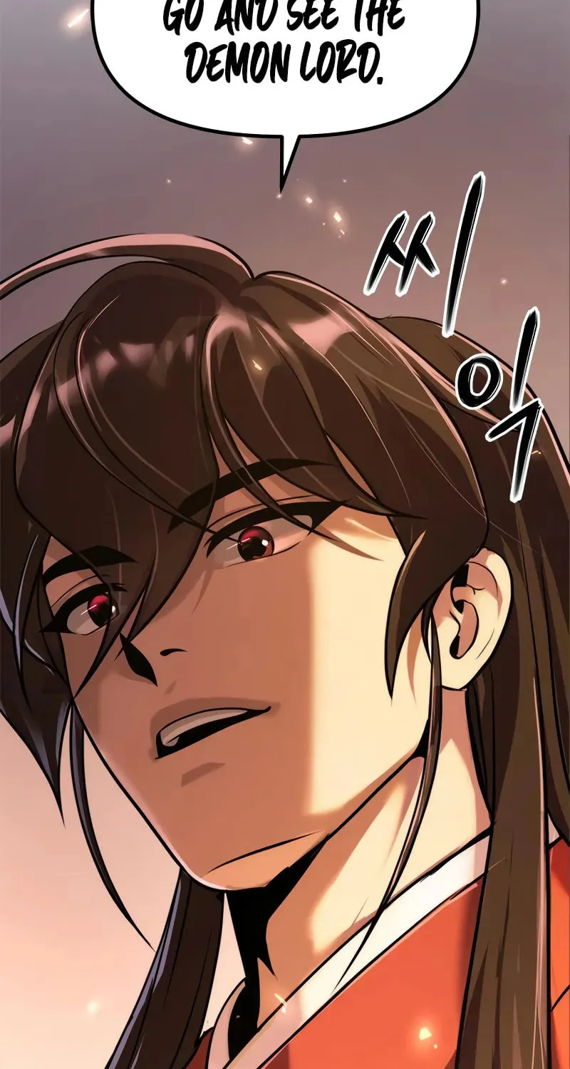 Chronicles of the Demon Faction Chapter 112 page 125 - 