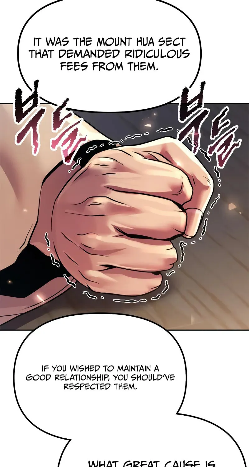 Chronicles of the Demon Faction Chapter 112 page 20 - 