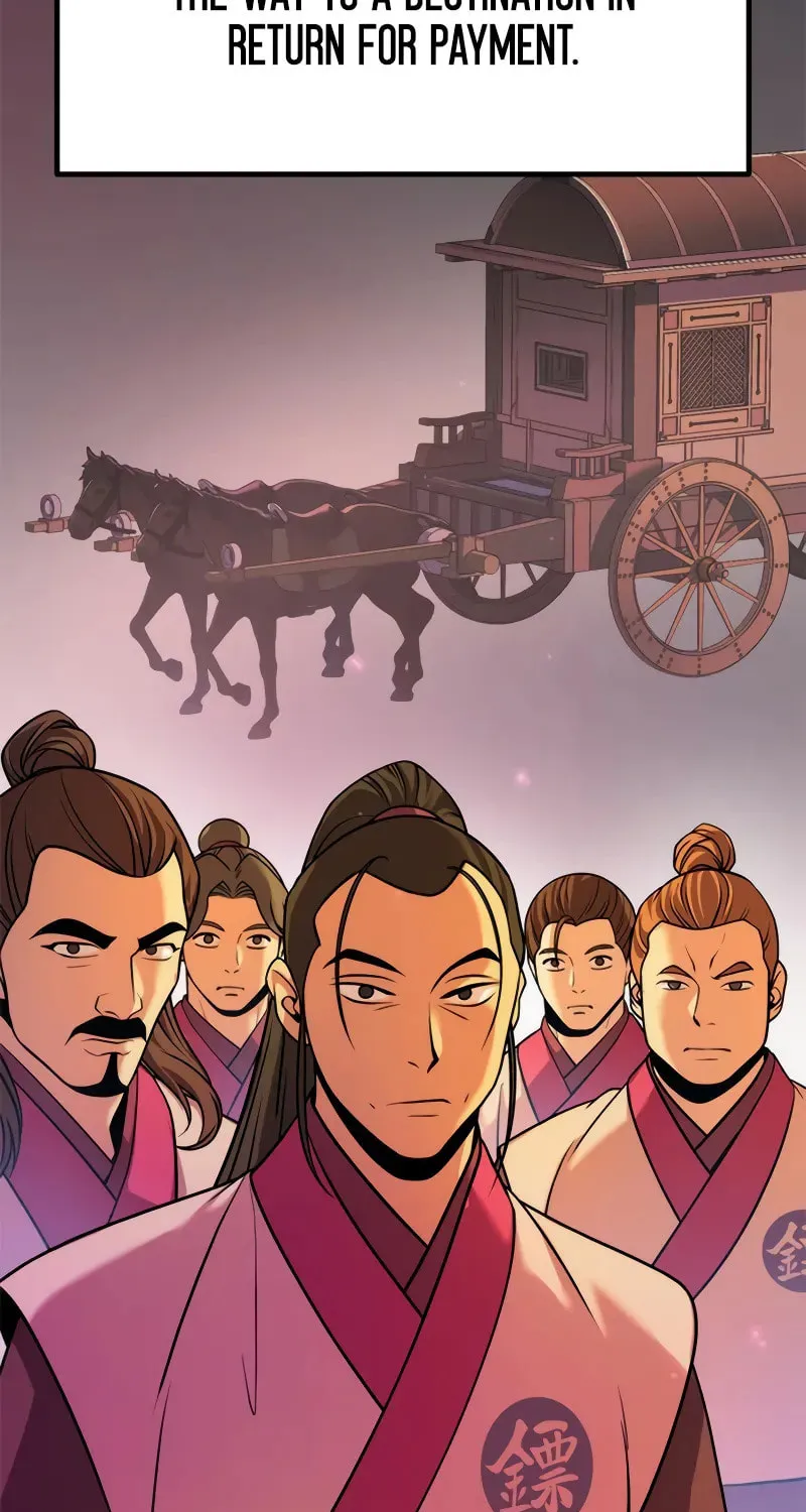 Chronicles of the Demon Faction Chapter 112 page 4 - 