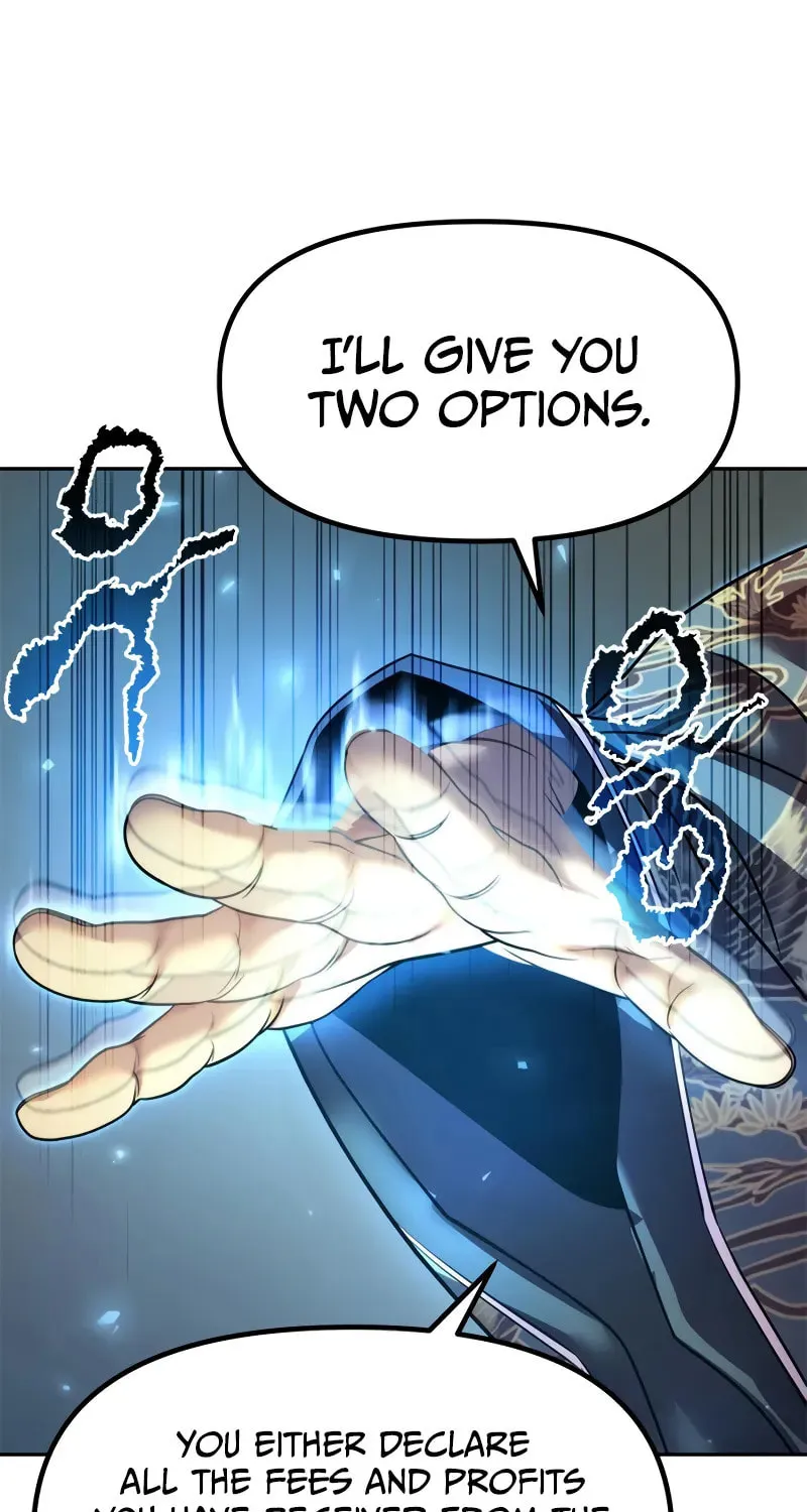 Chronicles of the Demon Faction Chapter 112 page 36 - 