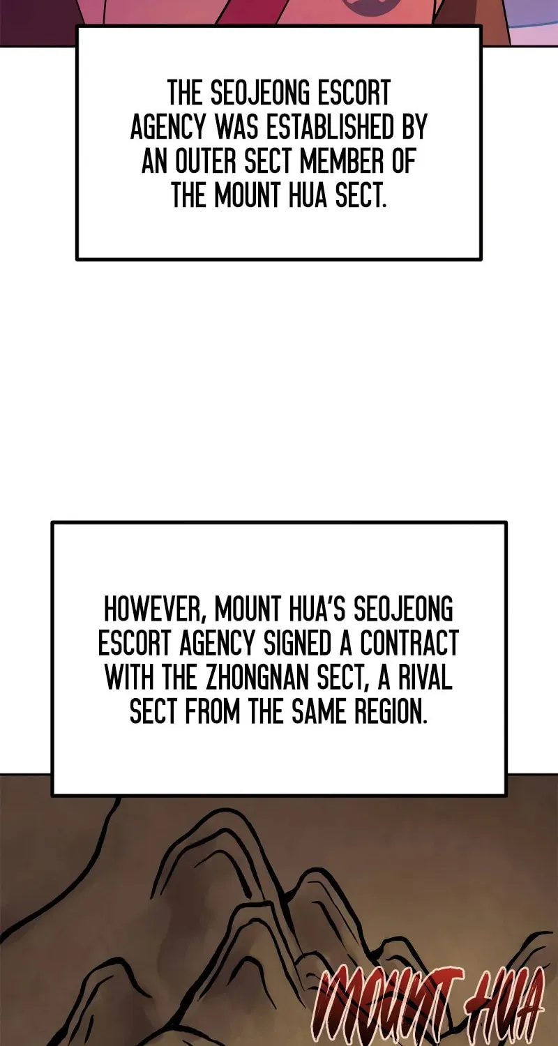 Chronicles of the Demon Faction Chapter 112 page 5 - 