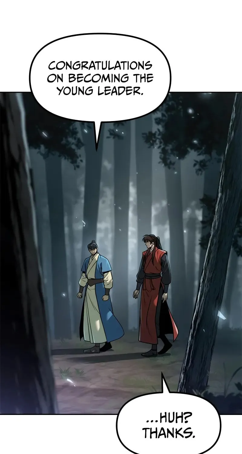 Chronicles of the Demon Faction Chapter 112 page 45 - 