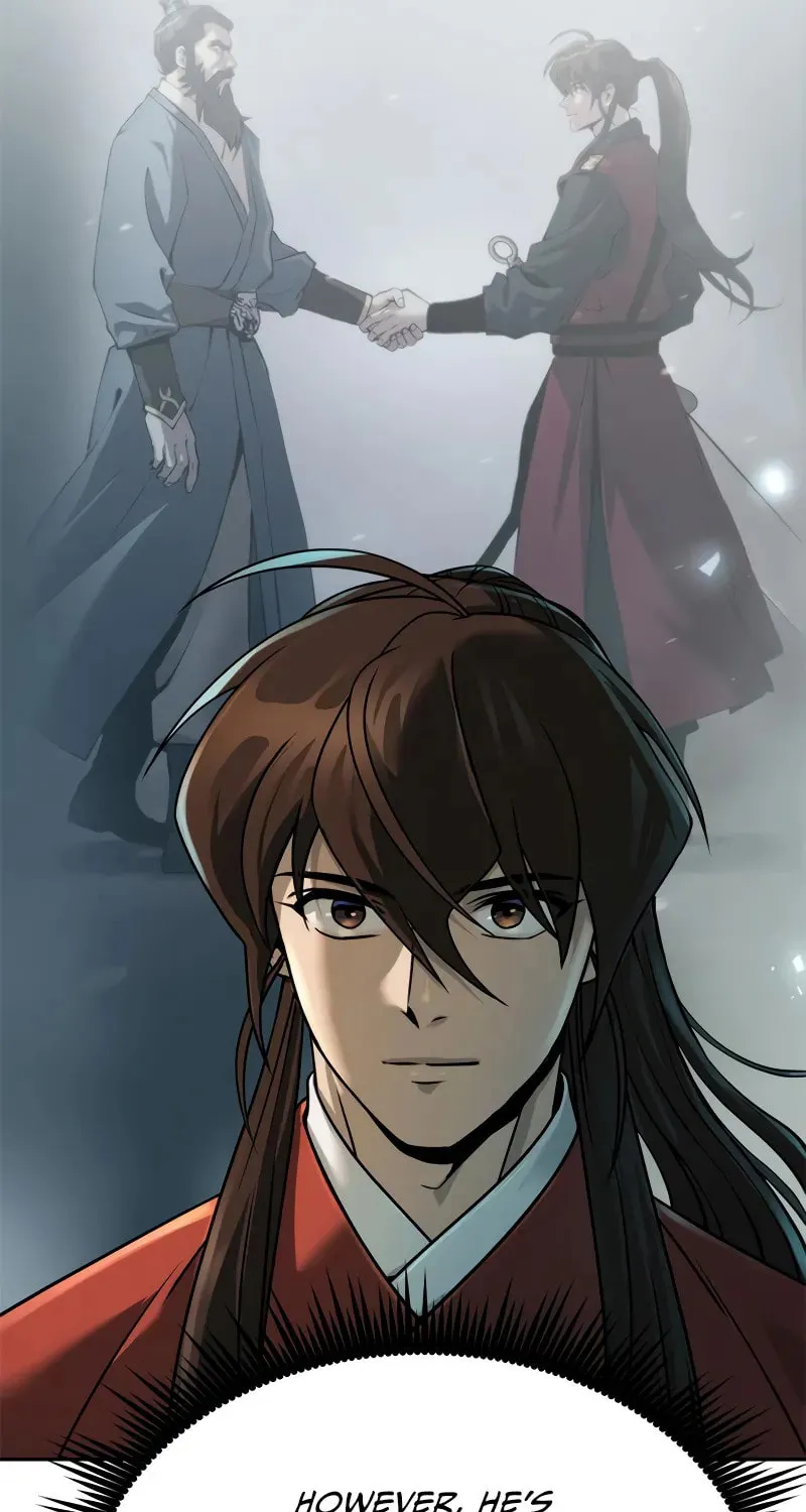 Chronicles of the Demon Faction Chapter 112 page 62 - 