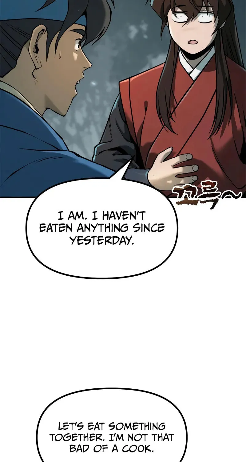 Chronicles of the Demon Faction Chapter 112 page 66 - 