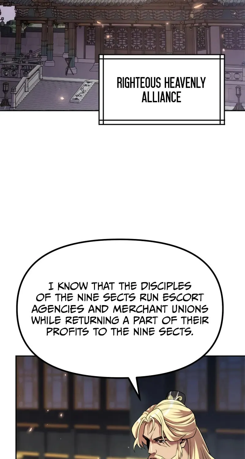 Chronicles of the Demon Faction Chapter 112 page 8 - 