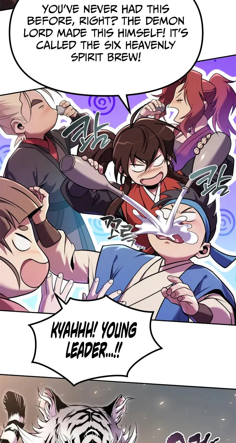 Chronicles of the Demon Faction Chapter 112 page 72 - 