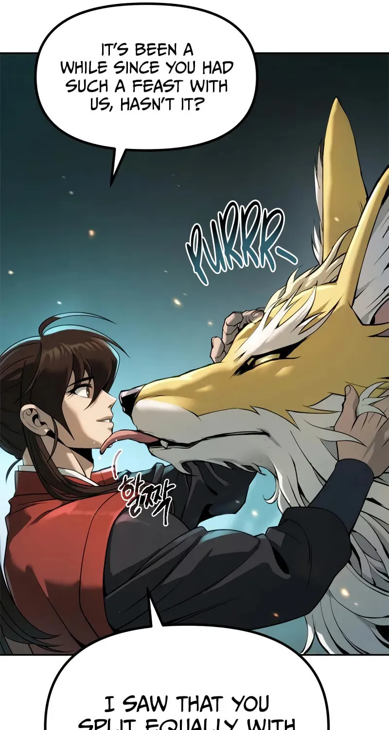 Chronicles of the Demon Faction Chapter 112 page 81 - 