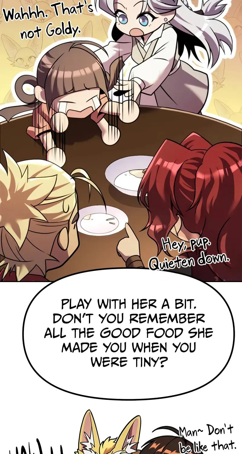 Chronicles of the Demon Faction Chapter 112 page 84 - 