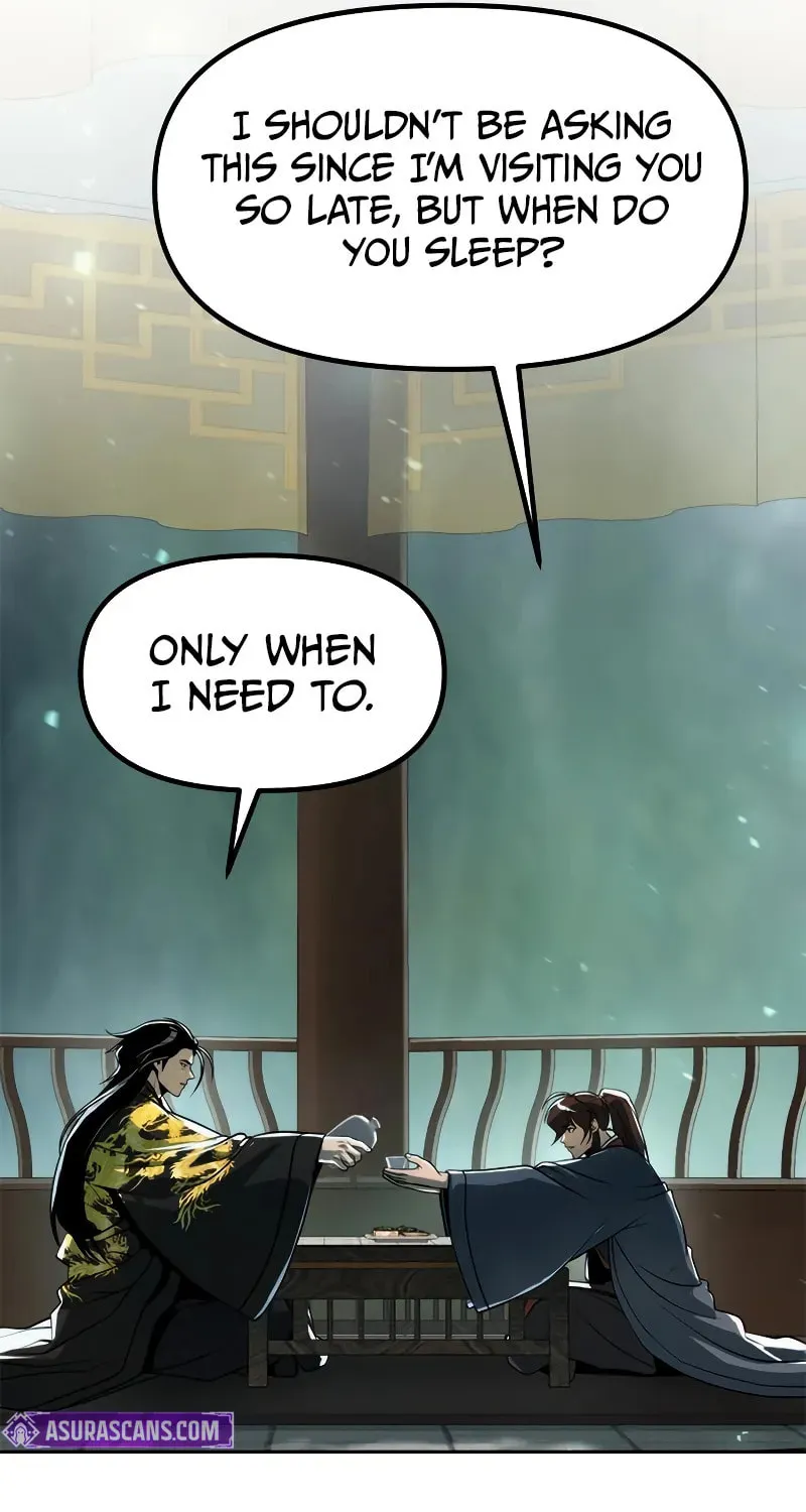 Chronicles of the Demon Faction Chapter 113 page 11 - 