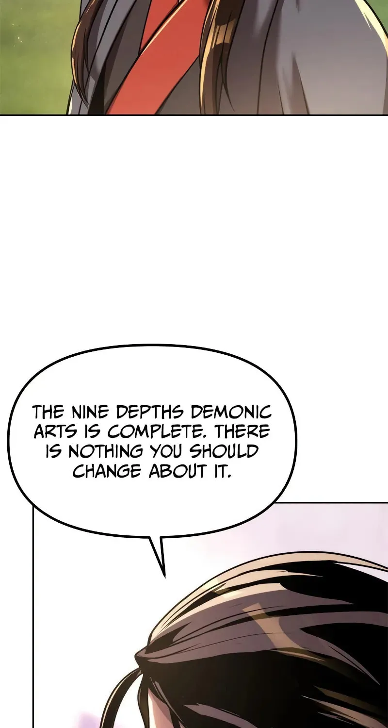 Chronicles of the Demon Faction Chapter 113 page 113 - 