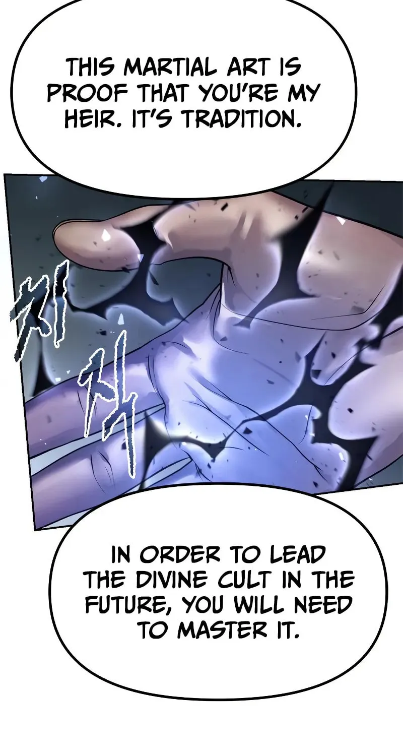 Chronicles of the Demon Faction Chapter 113 page 122 - 