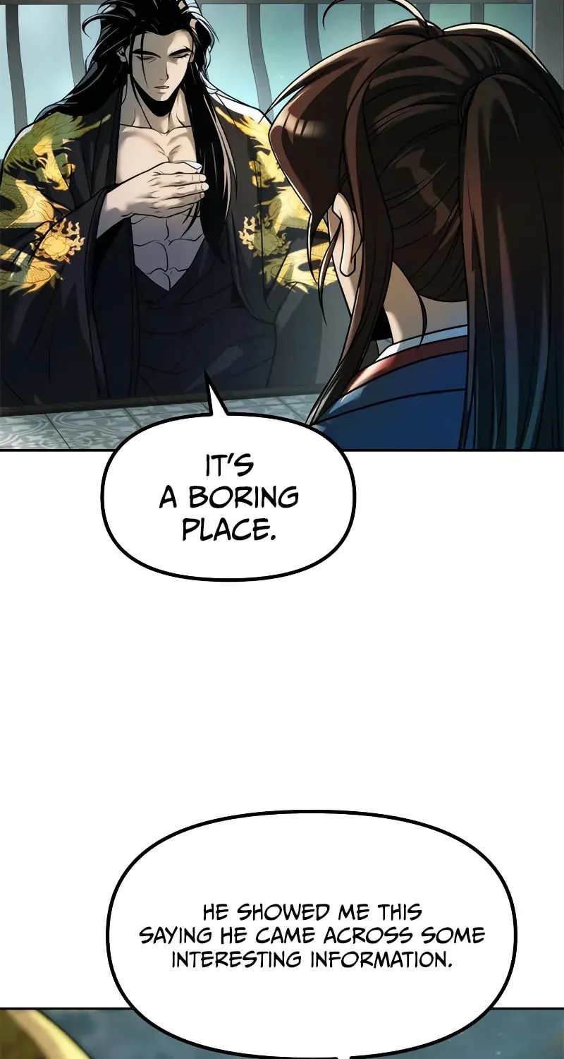 Chronicles of the Demon Faction Chapter 113 page 15 - 