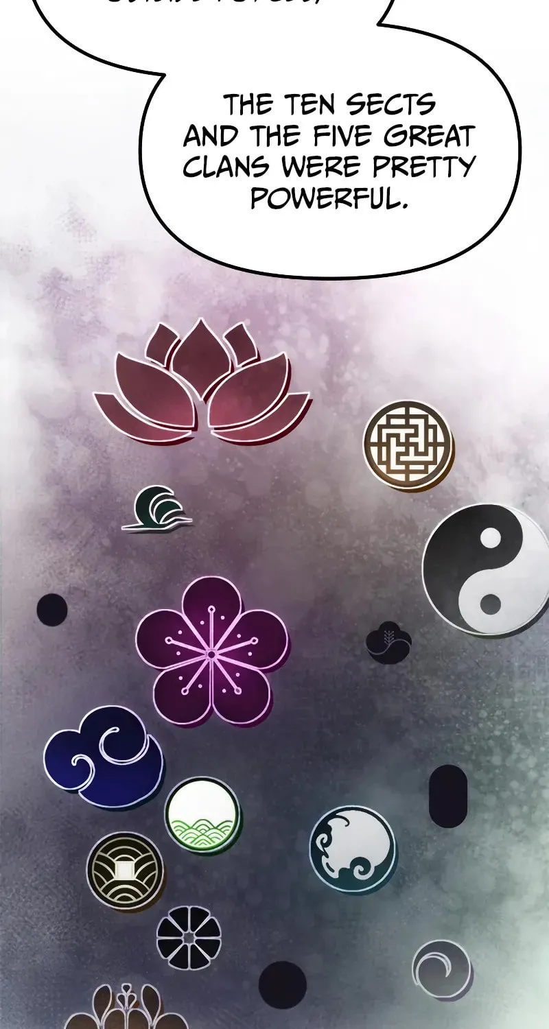 Chronicles of the Demon Faction Chapter 113 page 27 - 
