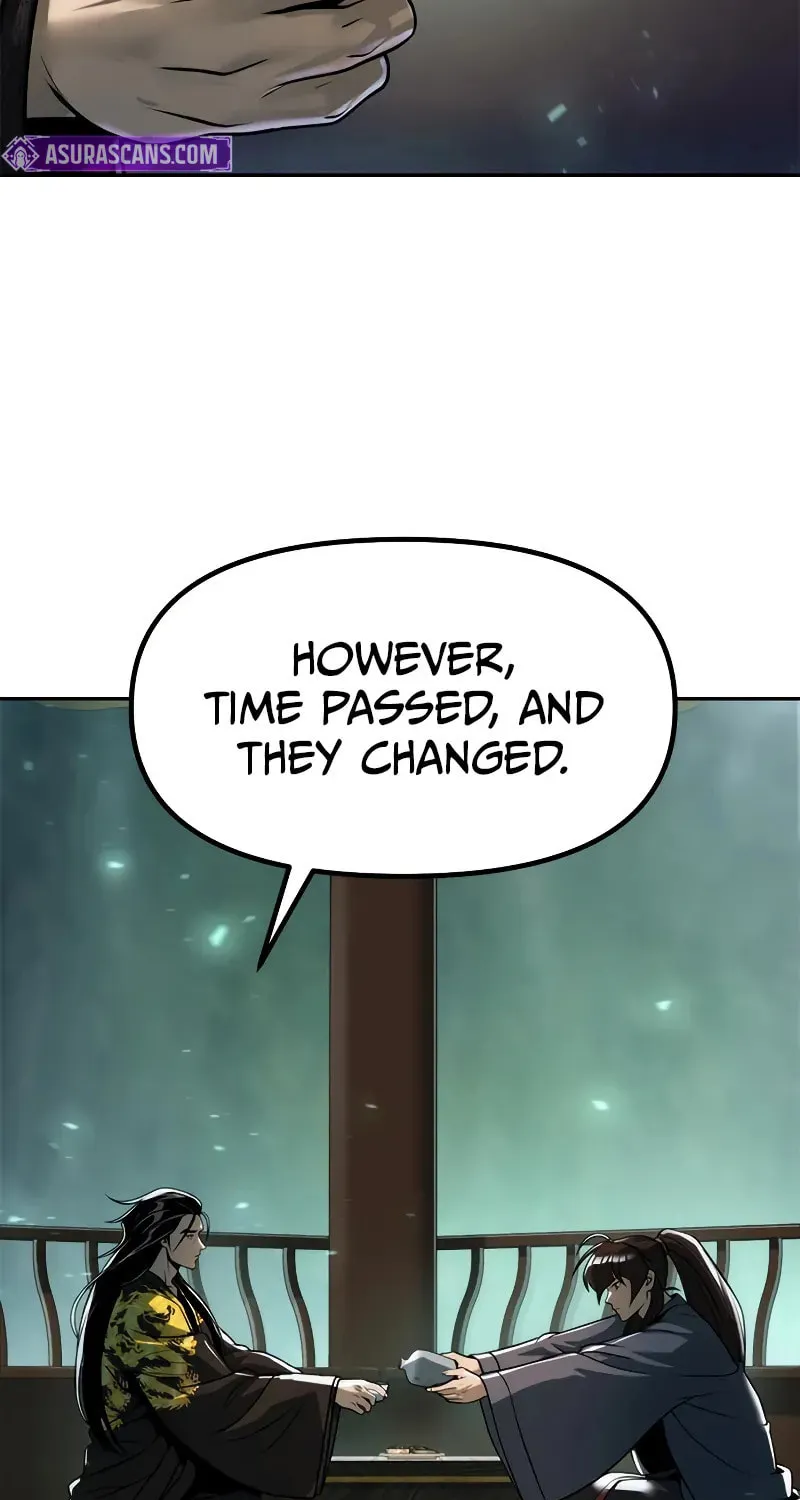 Chronicles of the Demon Faction Chapter 113 page 29 - 