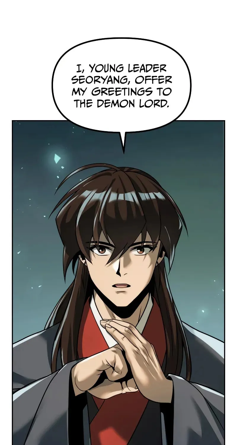 Chronicles of the Demon Faction Chapter 113 page 6 - 