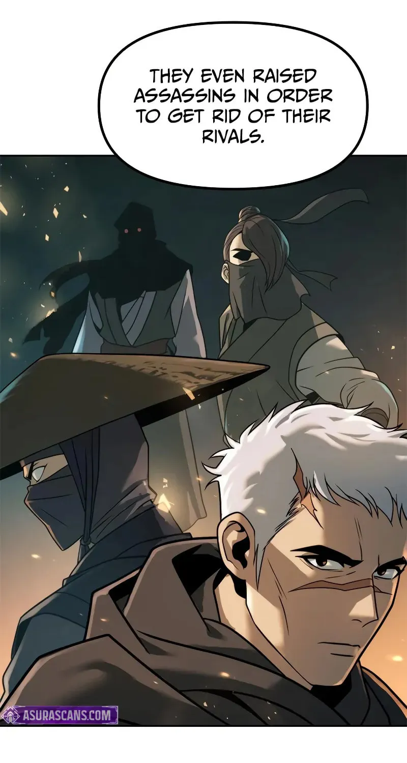 Chronicles of the Demon Faction Chapter 113 page 52 - 