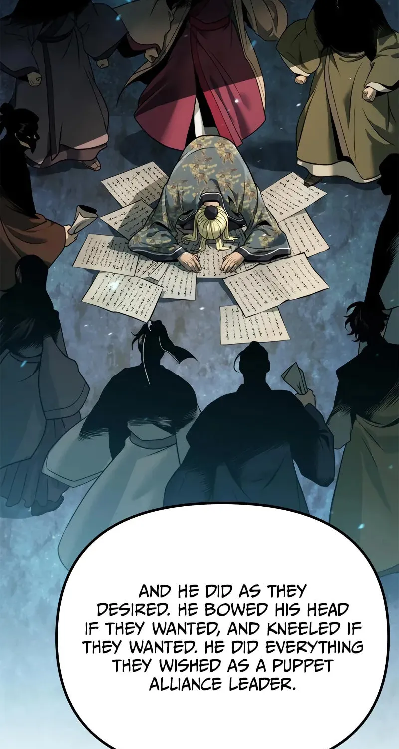 Chronicles of the Demon Faction Chapter 113 page 55 - 