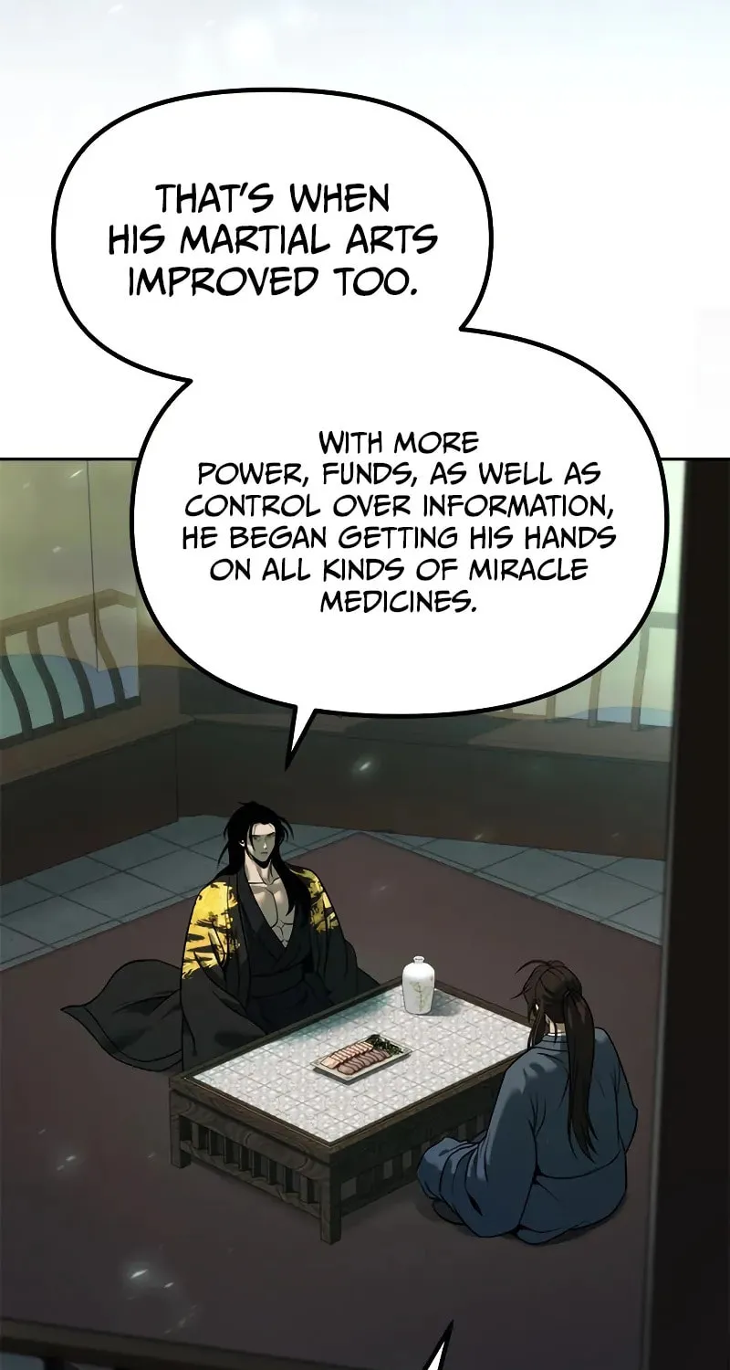 Chronicles of the Demon Faction Chapter 113 page 61 - 