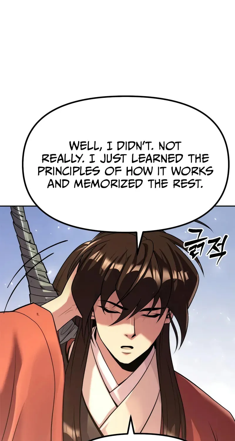 Chronicles of the Demon Faction Chapter 114 page 104 - 