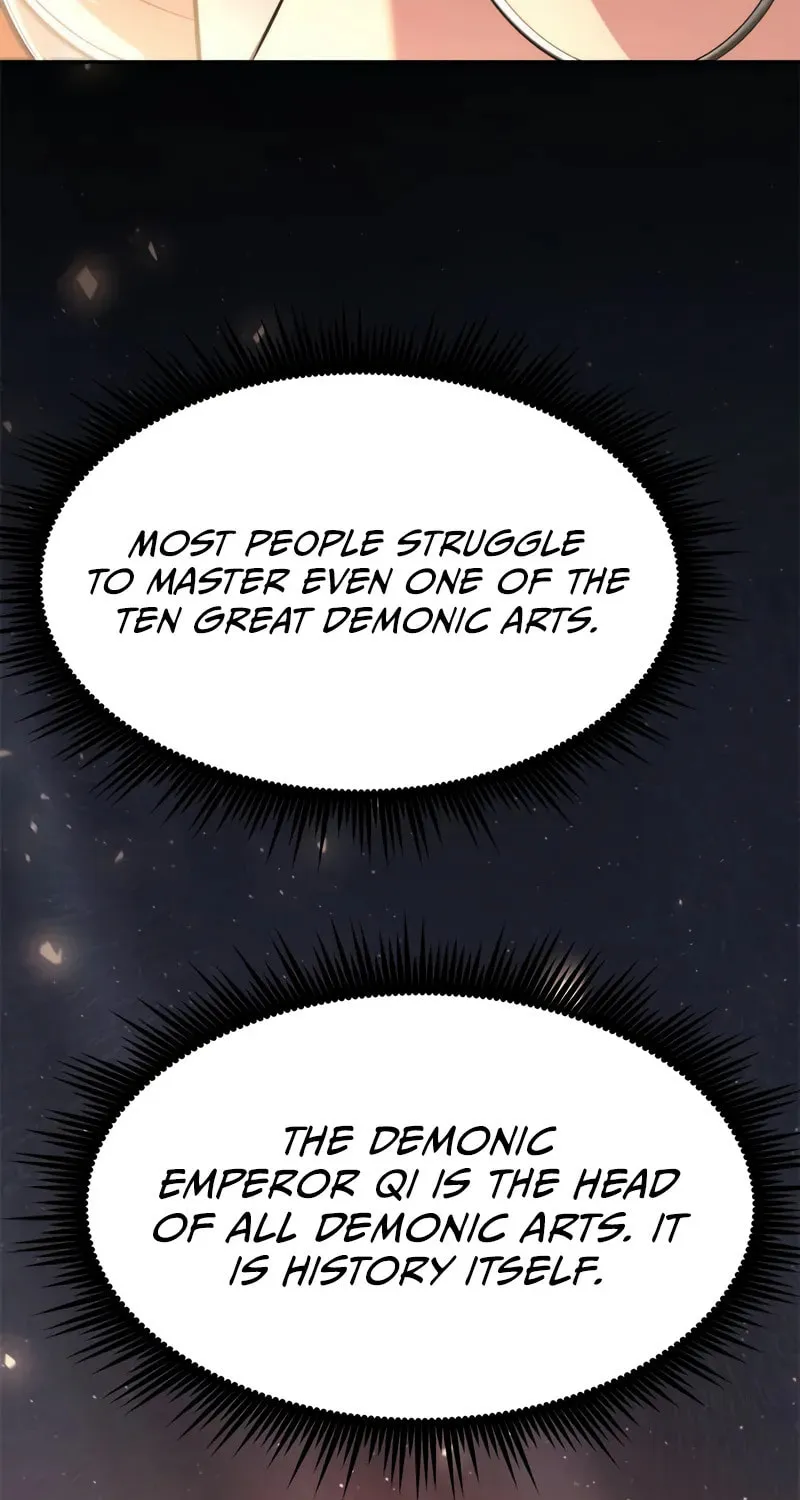 Chronicles of the Demon Faction Chapter 114 page 106 - 