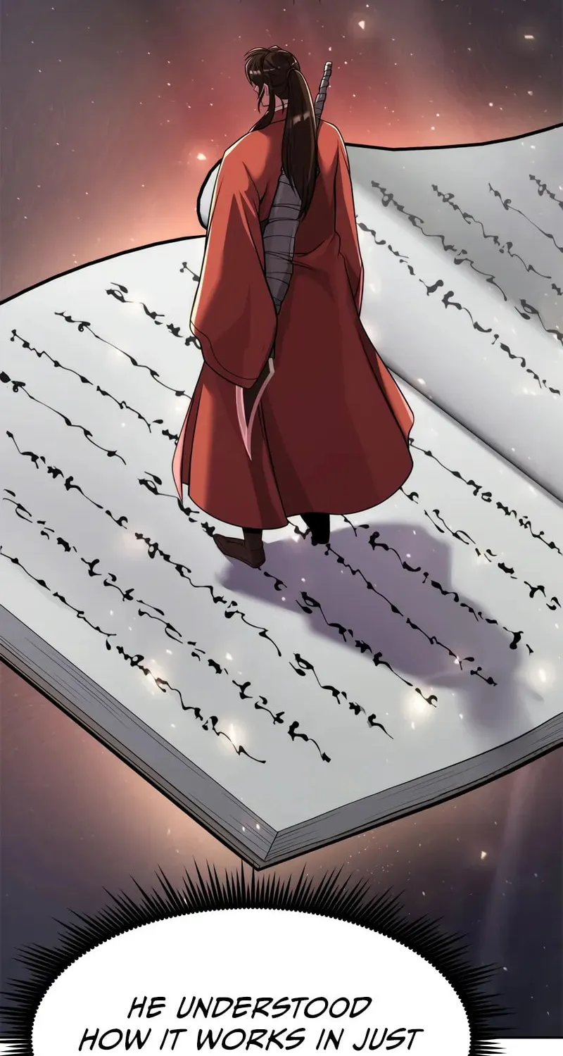 Chronicles of the Demon Faction Chapter 114 page 107 - 
