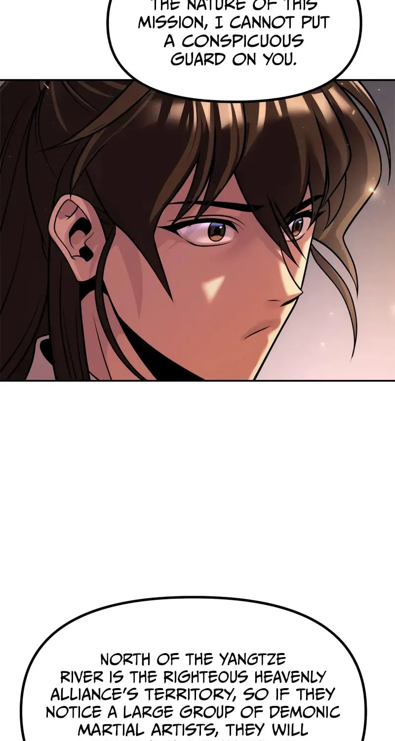 Chronicles of the Demon Faction Chapter 114 page 118 - 