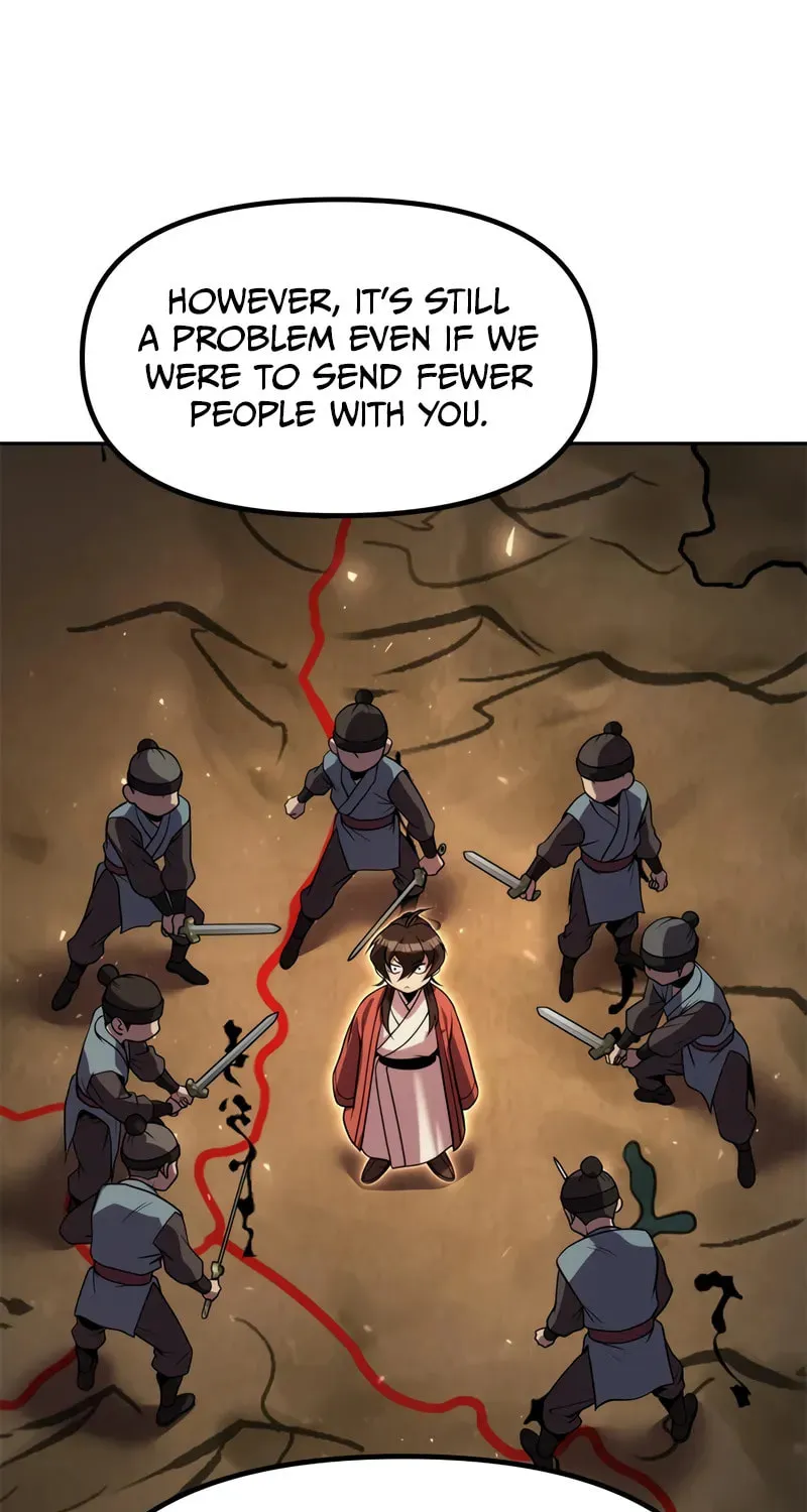 Chronicles of the Demon Faction Chapter 114 page 120 - 