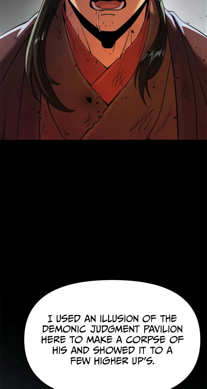 Chronicles of the Demon Faction Chapter 114 page 14 - 