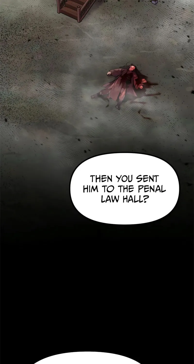 Chronicles of the Demon Faction Chapter 114 page 16 - 