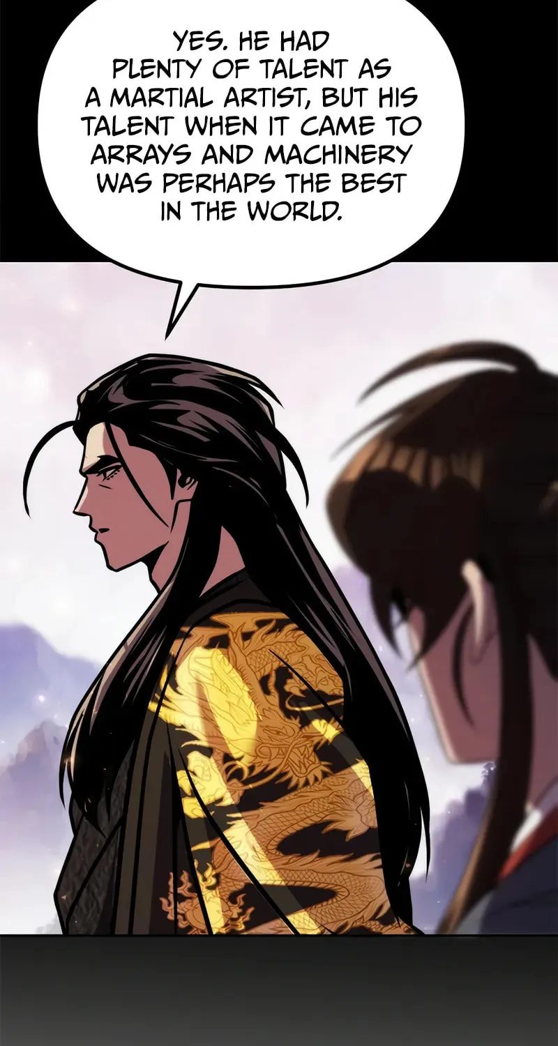 Chronicles of the Demon Faction Chapter 114 page 17 - 