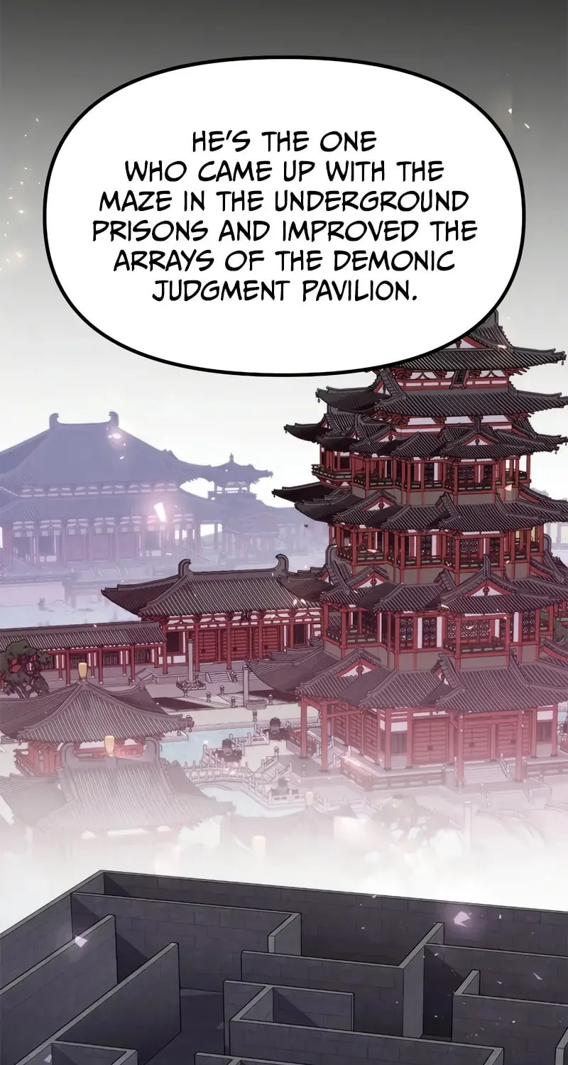 Chronicles of the Demon Faction Chapter 114 page 18 - 