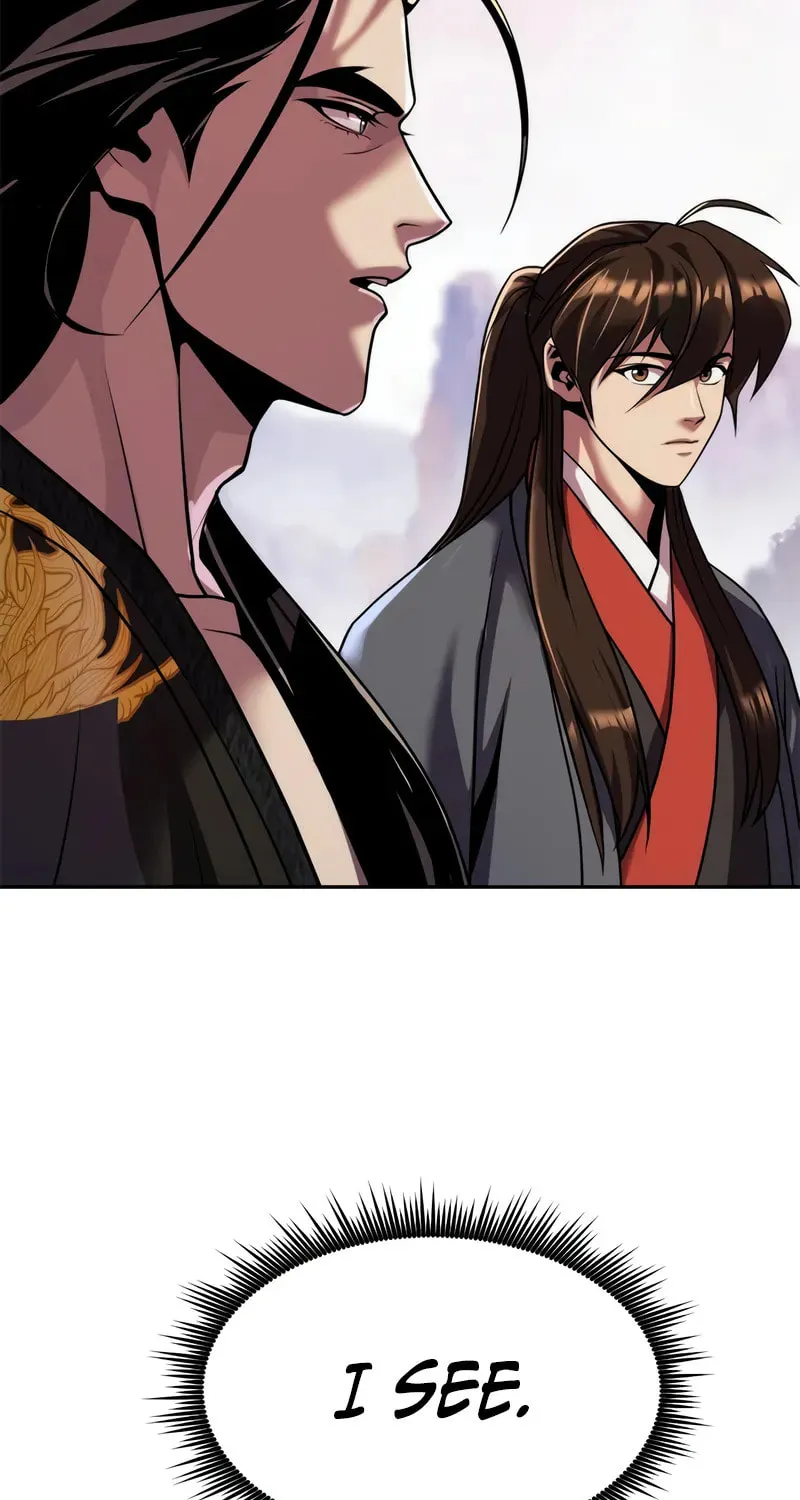 Chronicles of the Demon Faction Chapter 114 page 20 - 