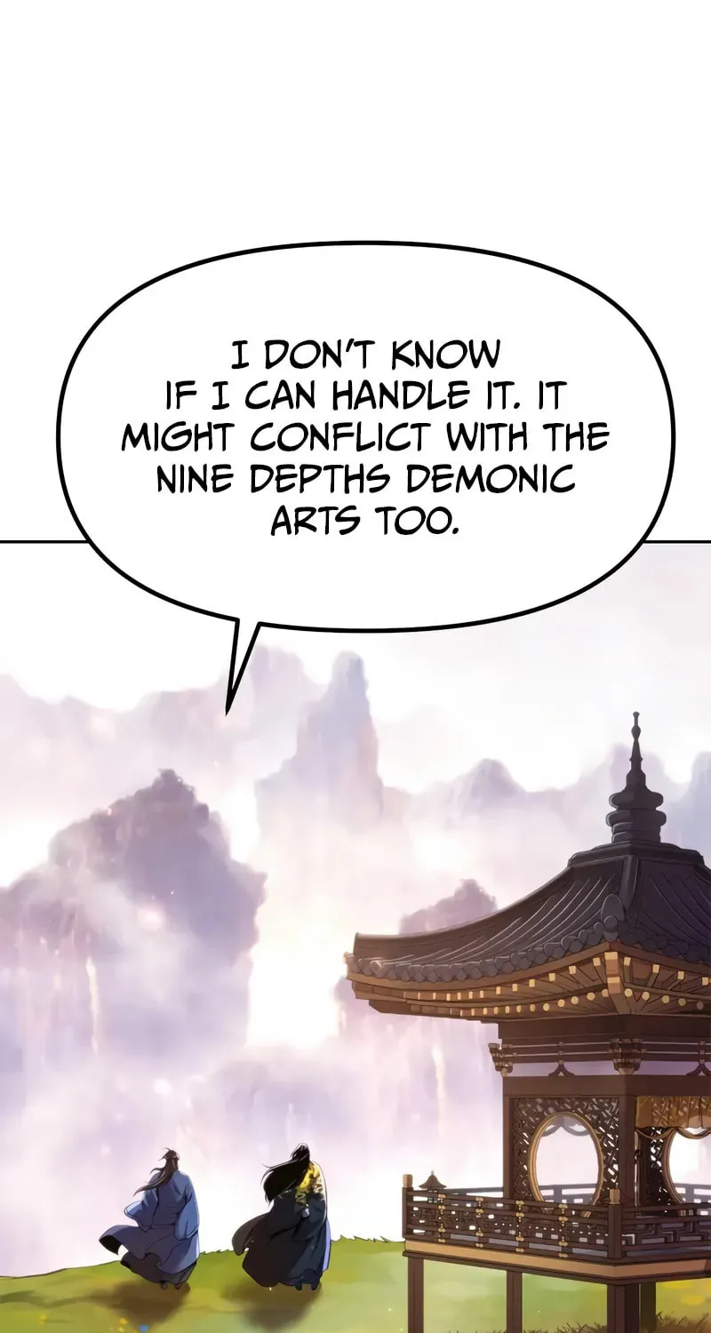Chronicles of the Demon Faction Chapter 114 page 30 - 