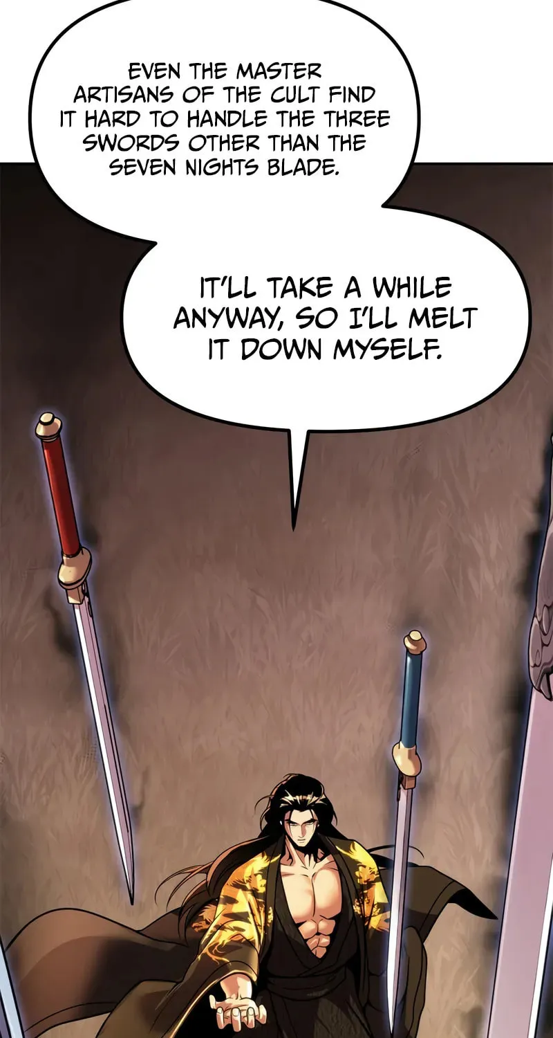 Chronicles of the Demon Faction Chapter 114 page 36 - 