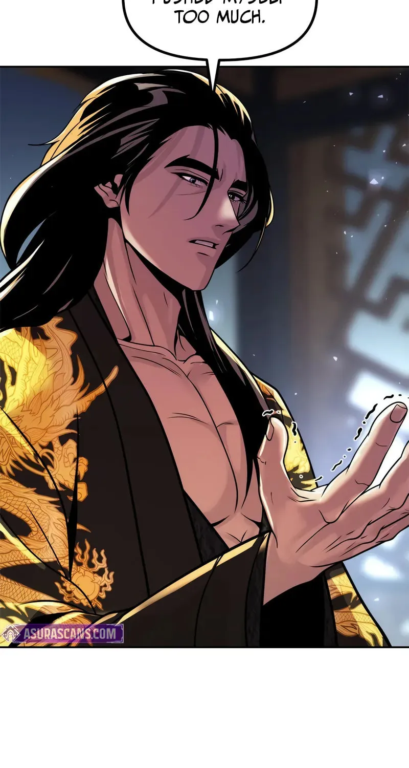 Chronicles of the Demon Faction Chapter 114 page 76 - 