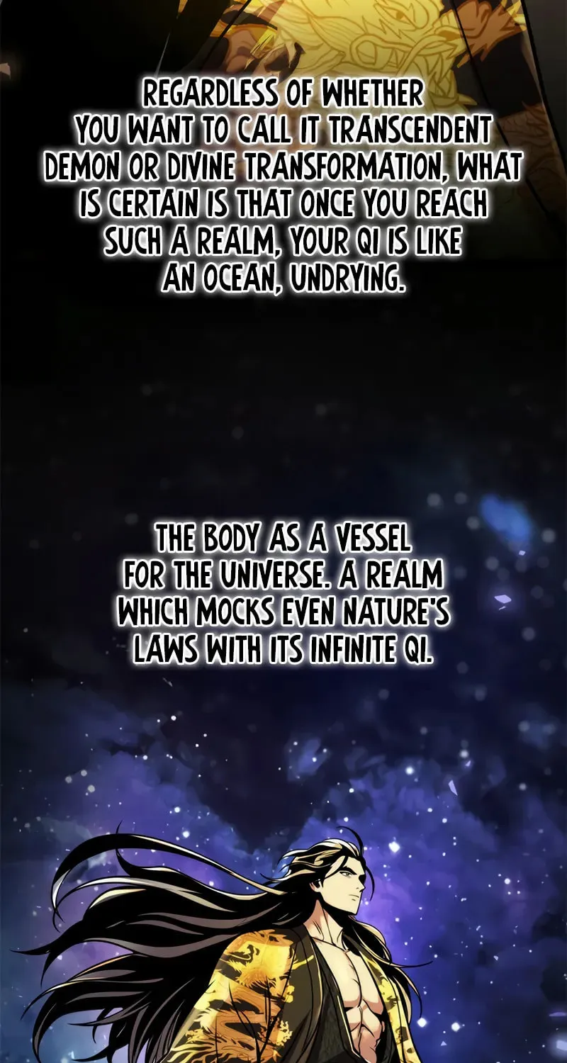 Chronicles of the Demon Faction Chapter 114 page 80 - 
